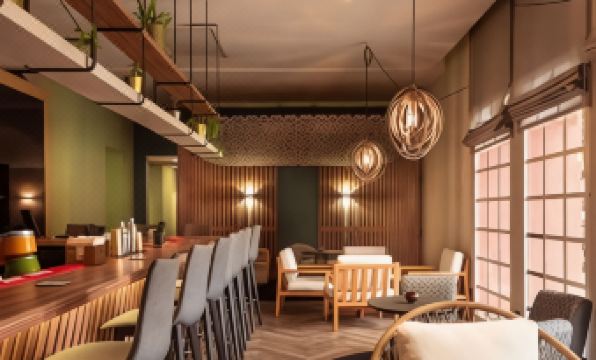 Ibis Marrakech Centre Gare