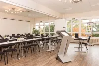 Scotty + Emily Hotel Ulm, Sure Hotel Collection by Best Western - Boutique