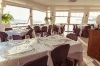 Piccolo Mondo Hotel - sarapan