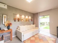 House in Condo w/ Pool and BBQ Nto0005 Hotels in Camaçari