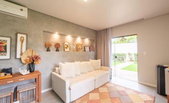 House in Condo w/ Pool and BBQ Nto0005