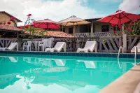 Hotel Pousada Dos Ventos - Pools