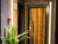 Inn City Park Hotel Hotels near Bornova Forum