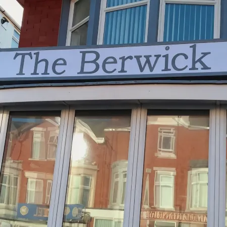 The Berwick - Over 40's Only