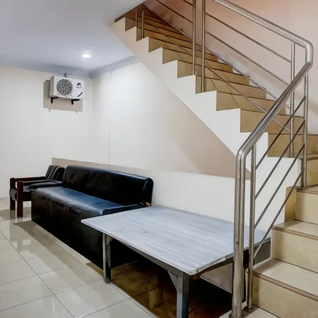Hotel O Medan City Center Plaza Medan Fair - 6 Hour Stay