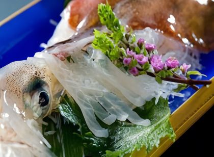 Echizenkaigan Tamagawa No Yado Iwamotoya