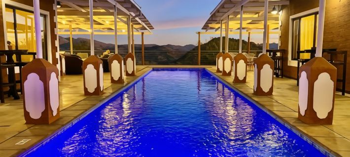River Crossing Lodge Hotels in Windhoek