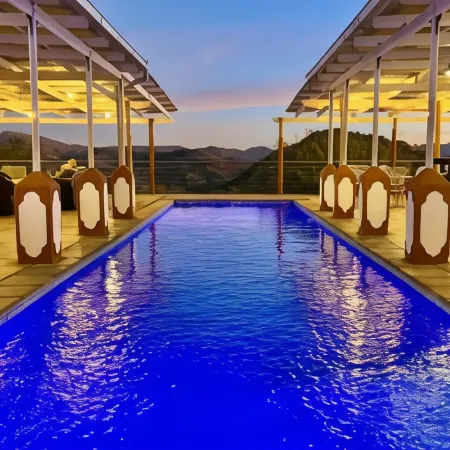 River Crossing Lodge Отели в г. Виндхук