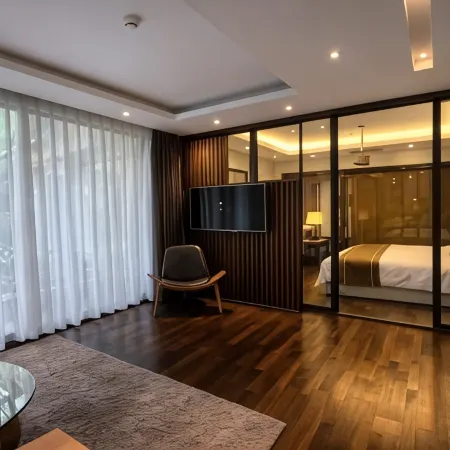 KP Hotel