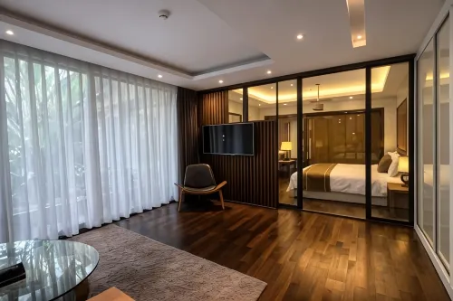 KP Hotel