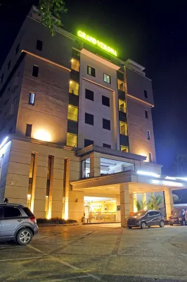 Grand Verona Samarinda - spa