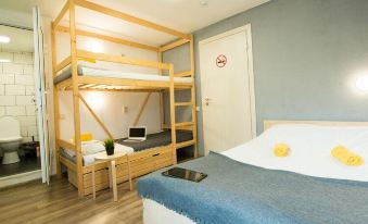 City hostel yaroslavl 39 - Housity