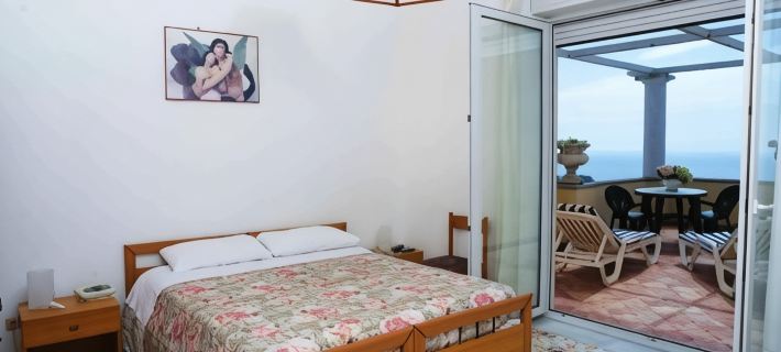 Hotel Esperia Hotel a Capri