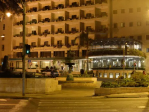 Prima Kings Hotel โรงแรมในเยรูซาเลม