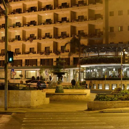 Prima Kings Hotel