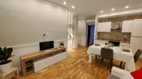 Residenza Claudia - baru