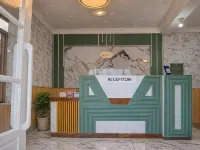 Gulmarg Gul Sitara Resorts Hotels in Baramulla