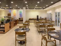 Rio Hotel by Bourbon Campinas Hotels near Municipal Observatory