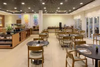 Rio Hotel by Bourbon Campinas