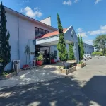 Hotel Golden Park Campinas Viracopos by Nacional Inn - Wi-Fi