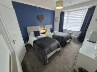 The Clifton at Paignton Hotels in 