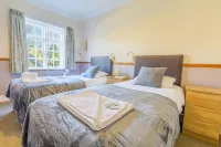 Volunteer Inn