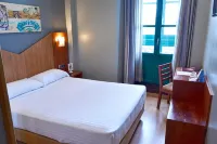 Hotel Alda Palacio Valdés