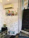 My Bunk Hostel