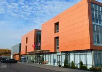 Gopark Hotel Hotels in 
