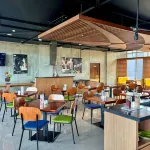 PrimeBiz Tegal - Desayuno