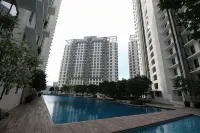 Lovely 1 Bedroom Apartment @ Cyberjaya - Netflix