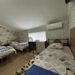 Hotel Economy Classa Edelweiss