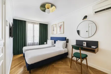 Hotel Rendez-Vous Batignolles