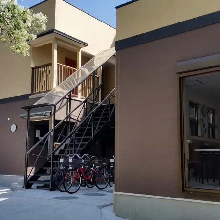 Midori Guesthouse&Hostel
