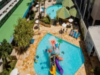 El Aram Beach & Convention Hotels near Tambau