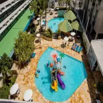 El Aram Beach & Convention - Pet friendly