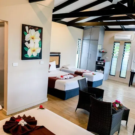 Bulabard Villas