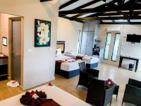 Bulabard Villas Hoteles en 