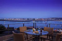 Parador de Hondarribia - breakfast