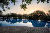 Masseria Degli Ulivi - Noto - Rooftop Pools