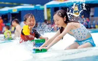 Legoland Malaysia Hotel