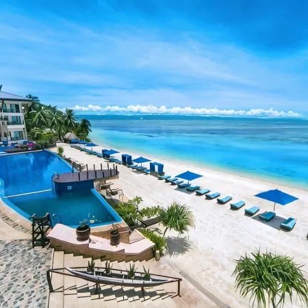 The Bellevue Resort
