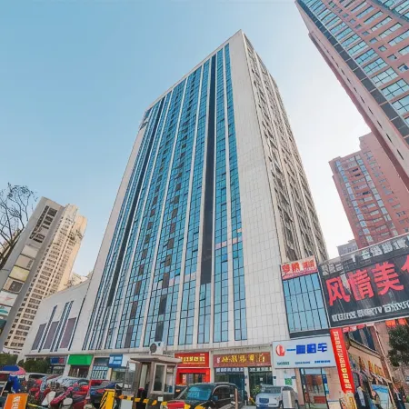 Xinyue Hotel