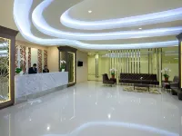 Hotel Santika Depok Hotels in Depok