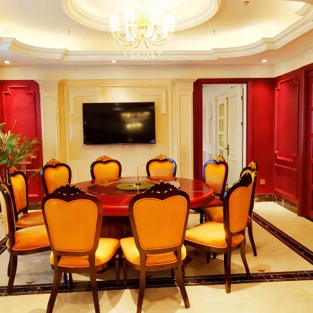 Yulong Bay Hotel
