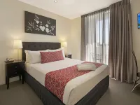 The Chermside Apartments Hotels in Chermside
