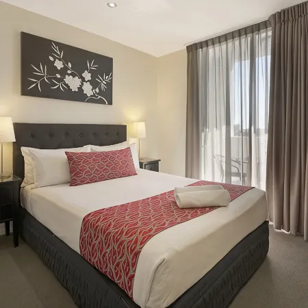 The Chermside Apartments