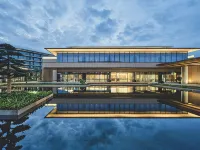 NINGDE SANDU'AO FLIPORT HOTEL Hotéis em Ningde