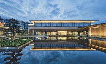 NINGDE SANDU'AO FLIPORT HOTEL
