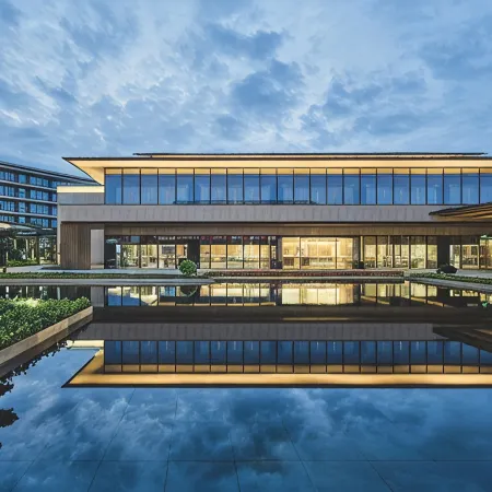 NINGDE SANDU'AO FLIPORT HOTEL
